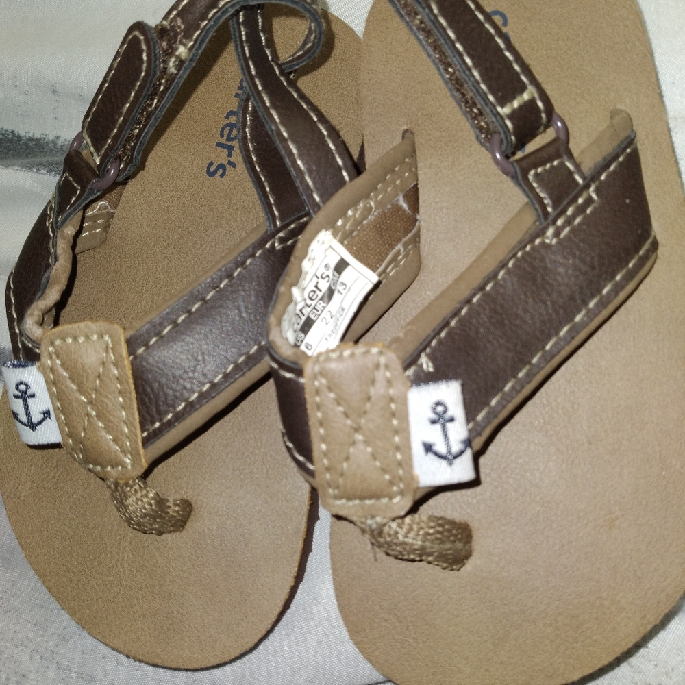 Carters size 6